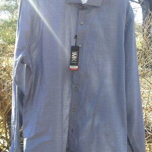 Express mens long sleeve shirt